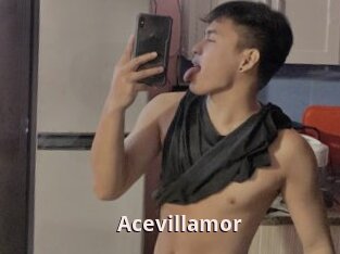 Acevillamor