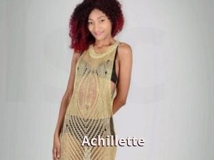 Achillette