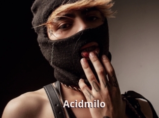 Acidmilo