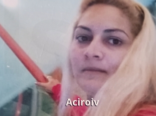 Aciroiv
