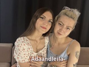 Adaandleila