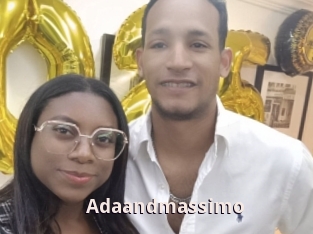 Adaandmassimo