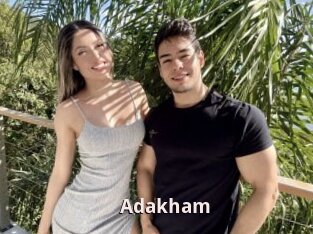 Adakham