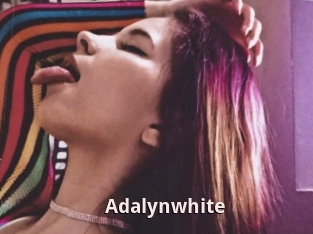 Adalynwhite