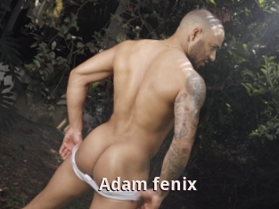 Adam_fenix