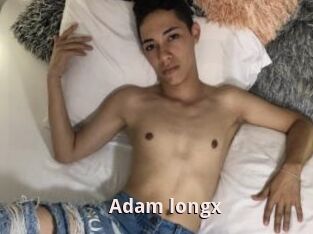 Adam_longx