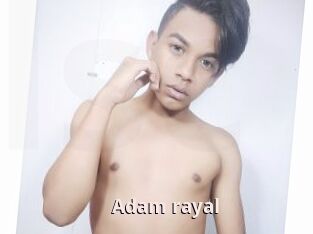 Adam_rayal