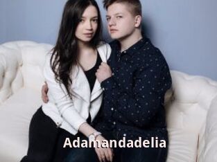 Adamandadelia