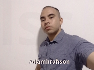 Adambranson