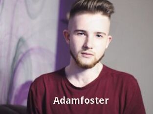 Adamfoster