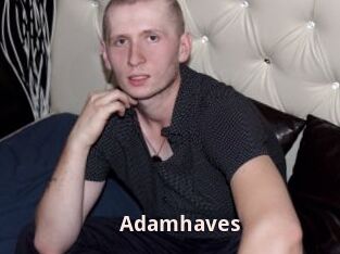 Adamhaves