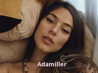 Adamiller