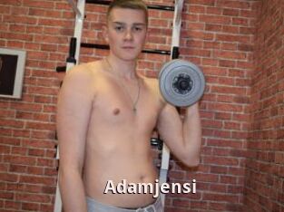 Adamjensi