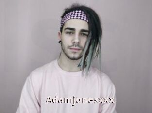 Adamjonesxxx