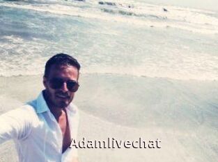 Adamlivechat