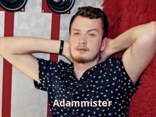 Adammister