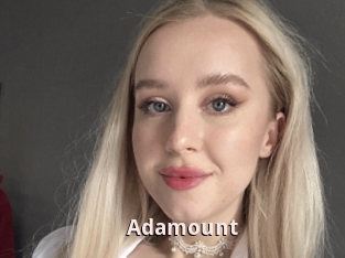 Adamount