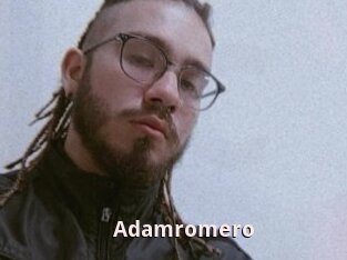 Adamromero
