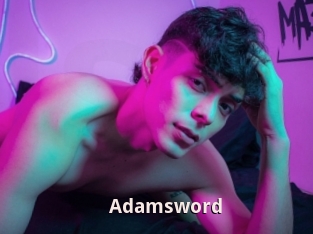 Adamsword