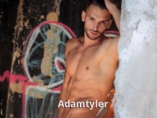 Adamtyler