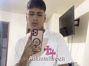 Adamwilsoon