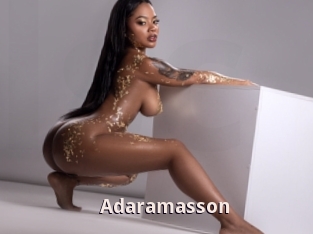 Adaramasson