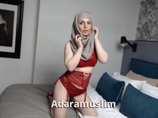 Adaramuslim