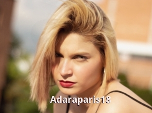 Adaraparis18