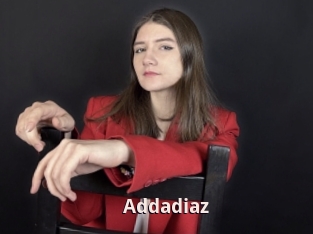 Addadiaz