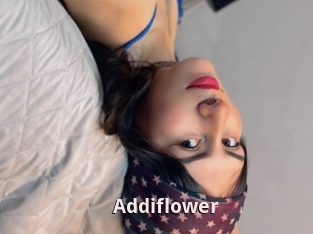 Addiflower