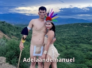 Adelaandemanuel