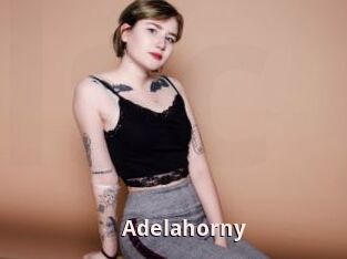 Adelahorny