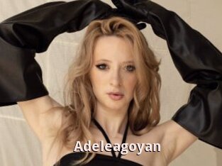 Adeleagoyan