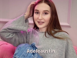Adeleaustin