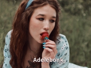 Adelebonk