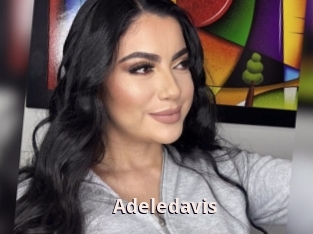 Adeledavis