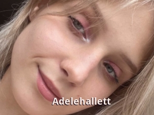 Adelehallett