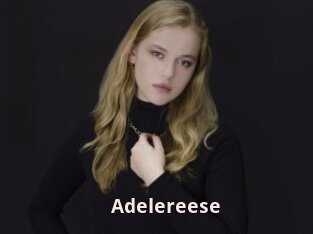 Adelereese