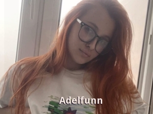Adelfunn