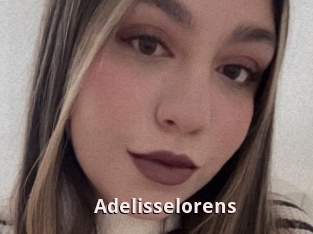 Adelisselorens