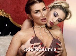 Adelleandmia