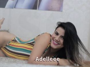 Adelleee