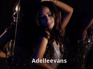 Adelleevans