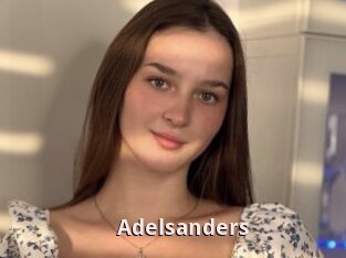 Adelsanders