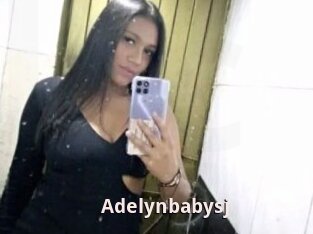Adelynbabysj