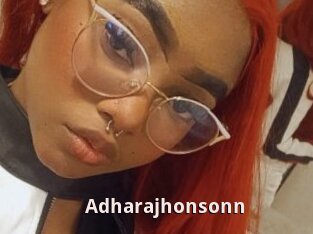 Adharajhonsonn
