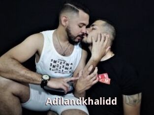 Adilandkhalidd