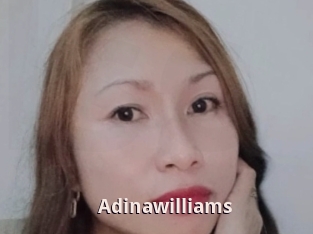 Adinawilliams