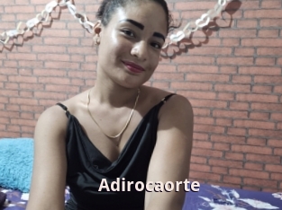 Adirocaorte