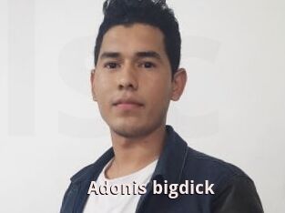 Adonis_bigdick